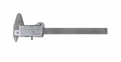 Электронный штангенциркуль RGK SCD-150 дробный дюймовый